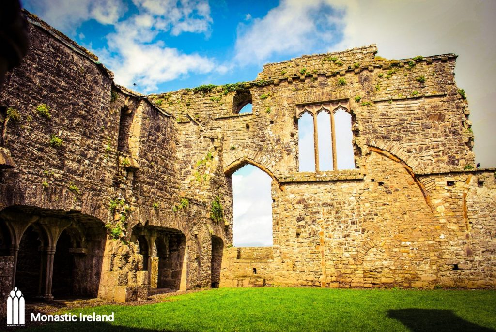 Bective Cistercian Abbey | Monastic Ireland