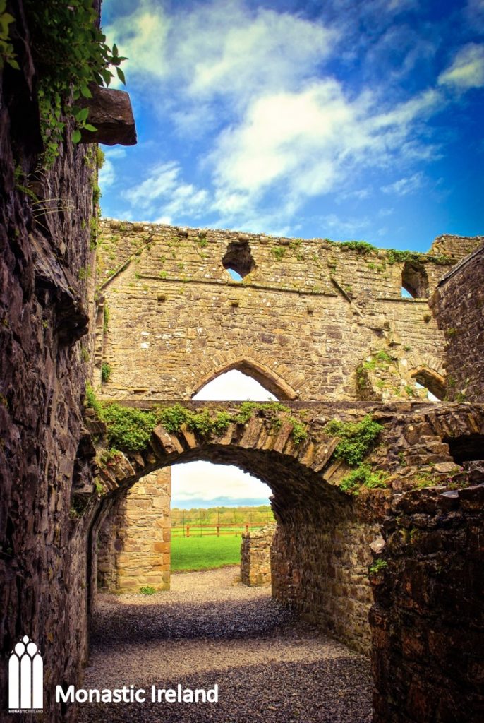 Bective Cistercian Abbey | Monastic Ireland