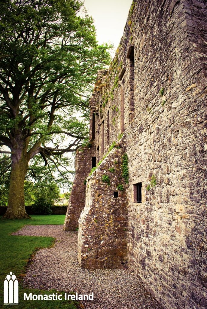 Bective Cistercian Abbey | Monastic Ireland