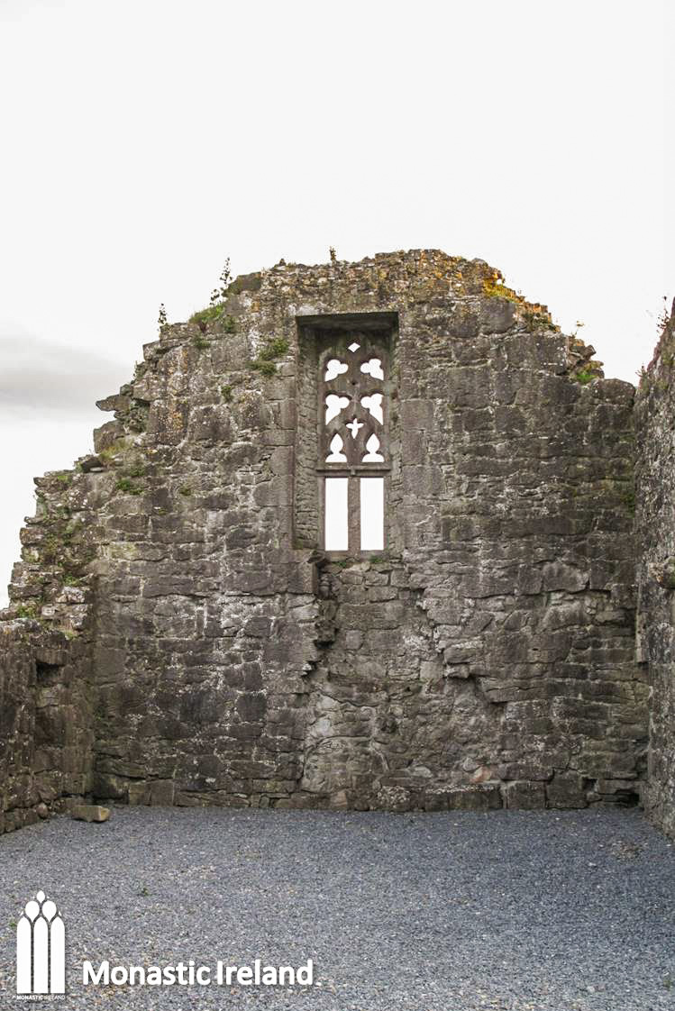 Clare Augustinian Abbey | Monastic Ireland